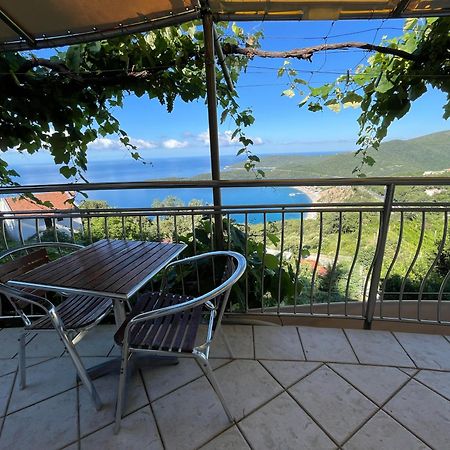 Apartments Nikvik بودفا المظهر الخارجي الصورة