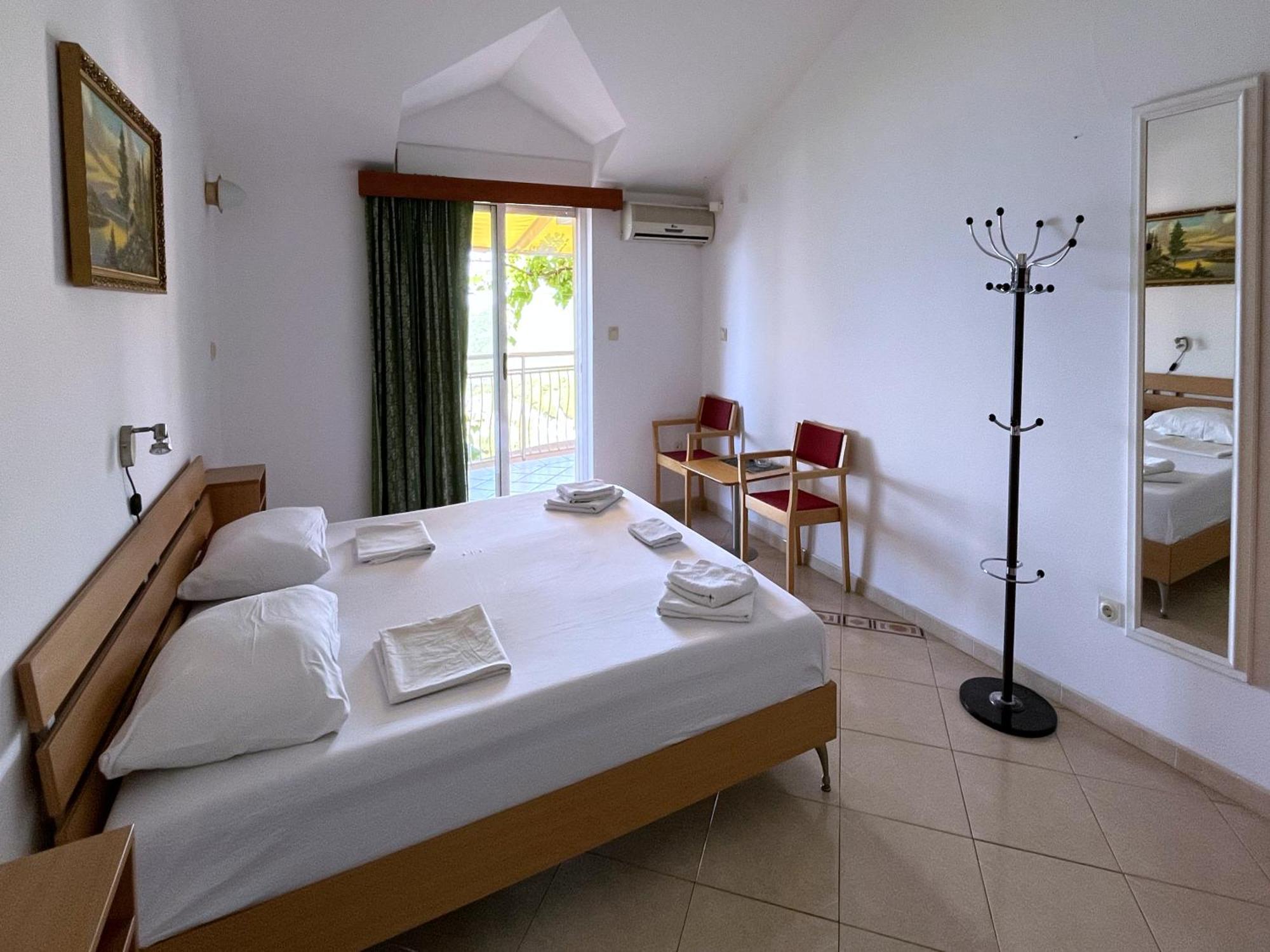 Apartments Nikvik بودفا المظهر الخارجي الصورة