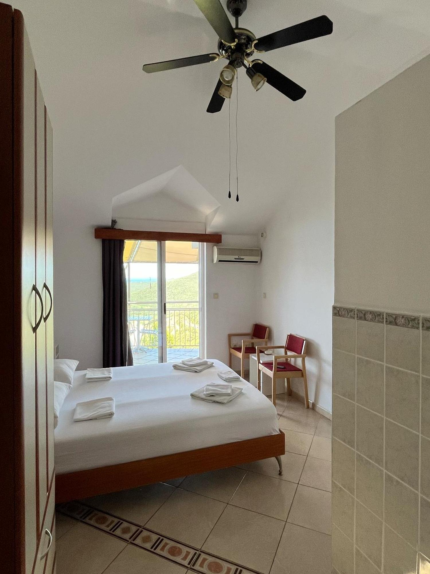 Apartments Nikvik بودفا المظهر الخارجي الصورة