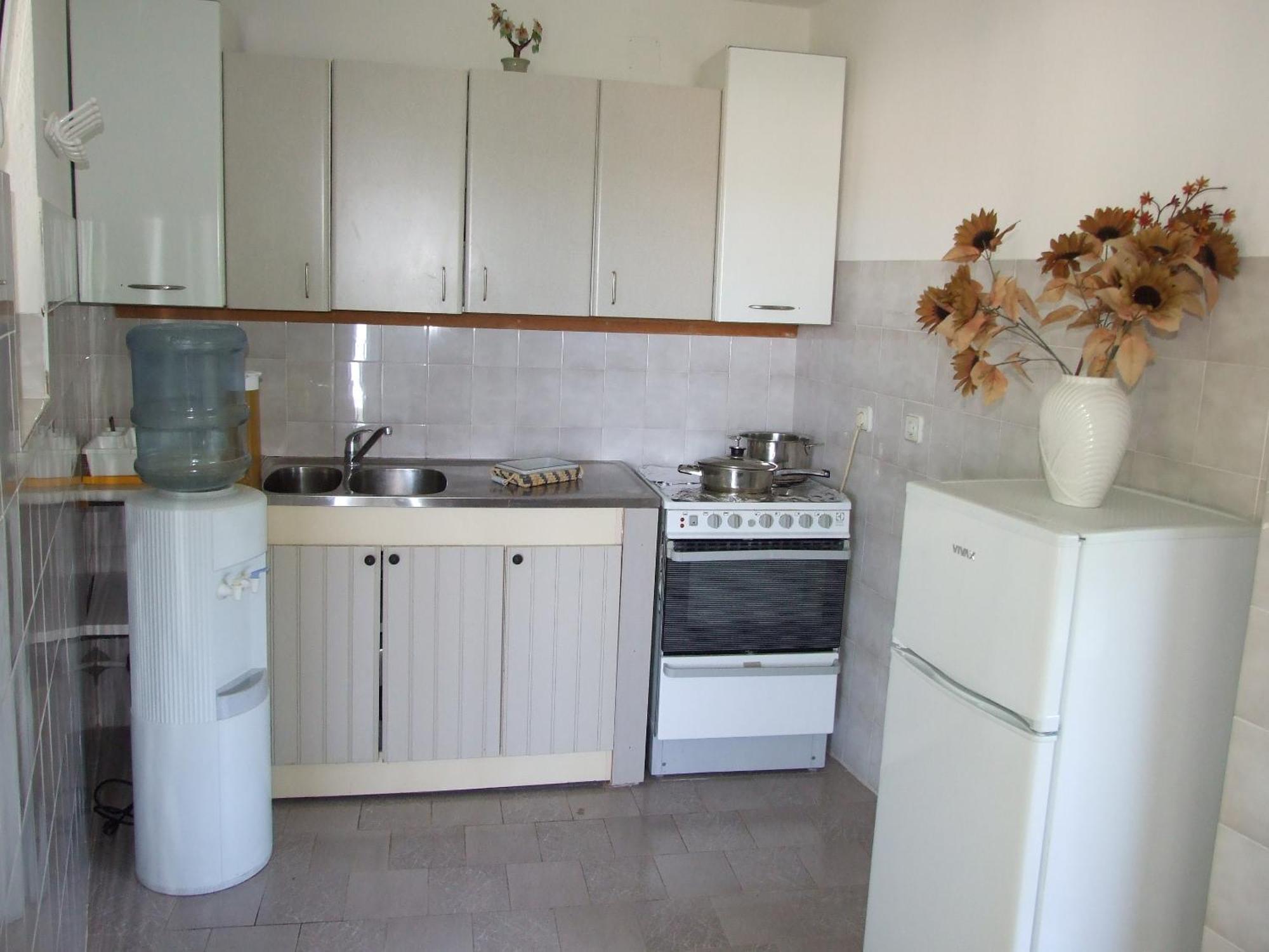 Apartments Nikvik بودفا المظهر الخارجي الصورة