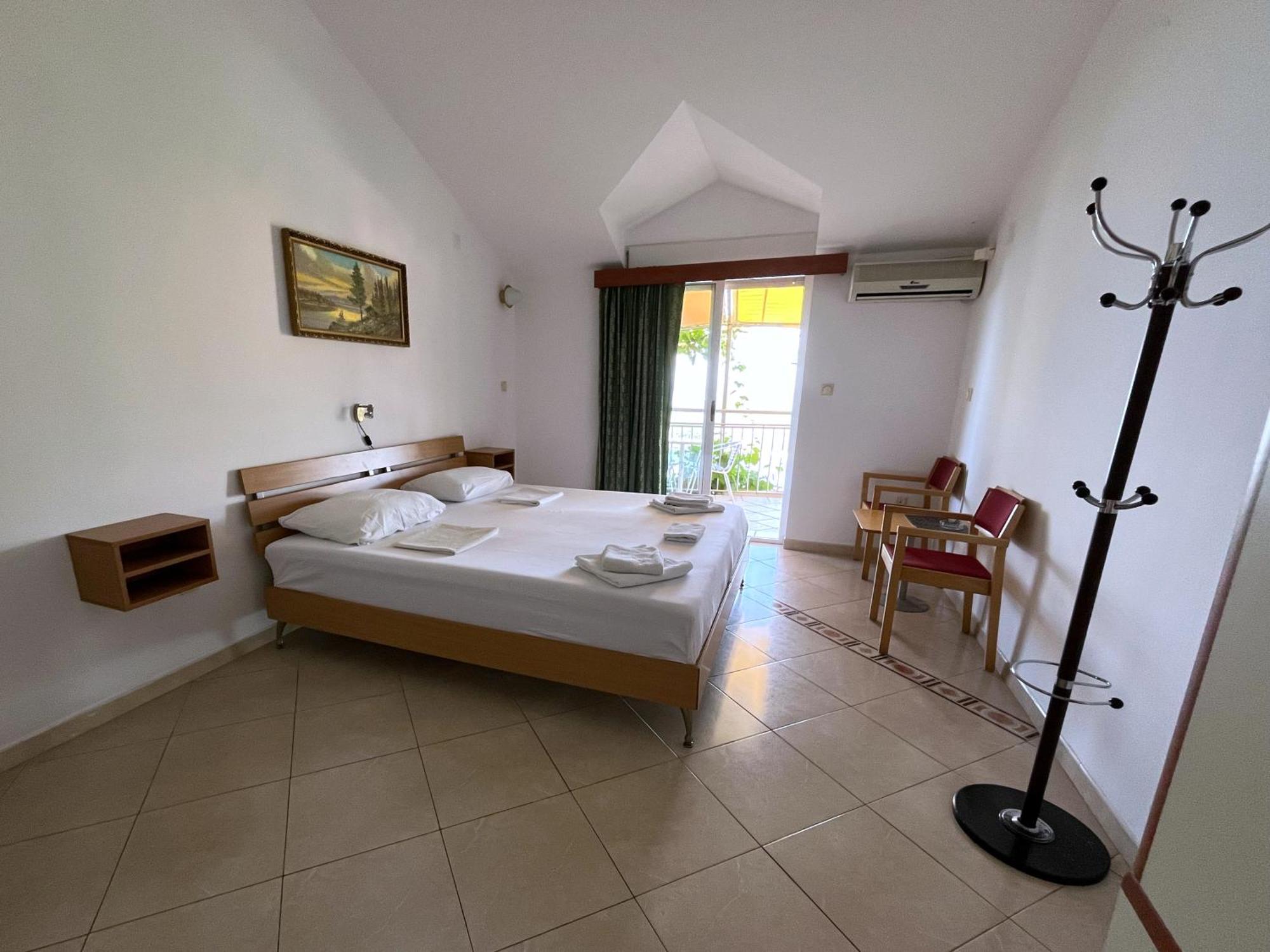Apartments Nikvik بودفا المظهر الخارجي الصورة