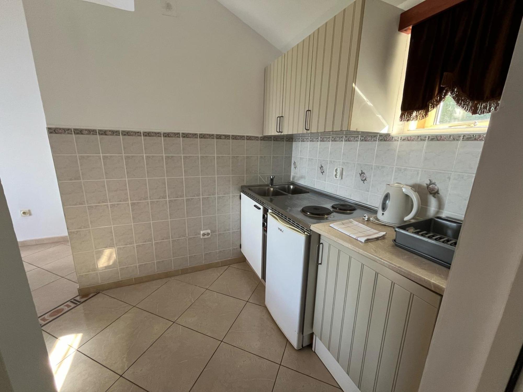 Apartments Nikvik بودفا المظهر الخارجي الصورة