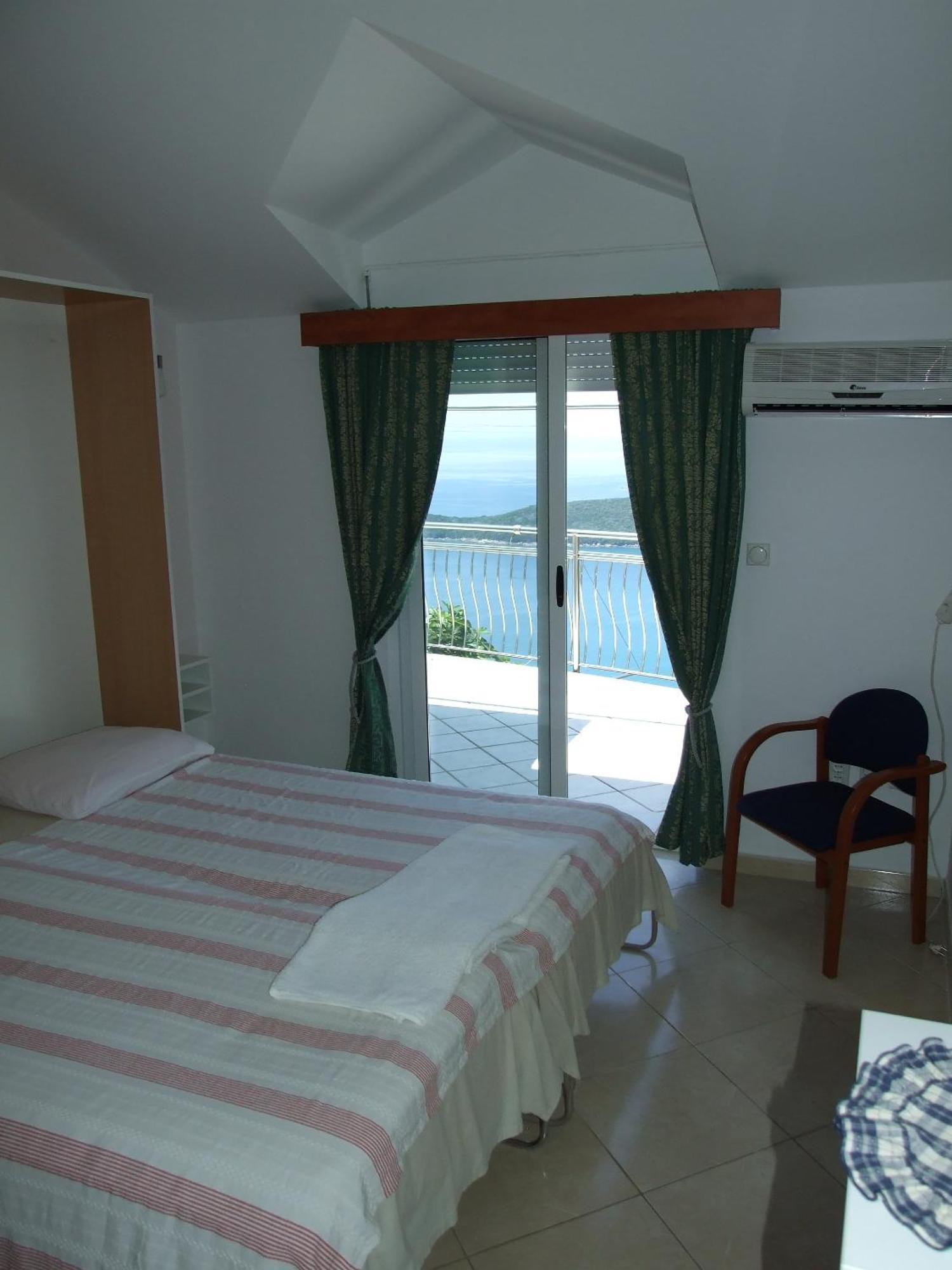 Apartments Nikvik بودفا المظهر الخارجي الصورة